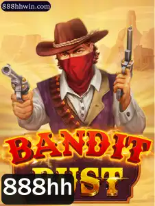 Descubra o Universo de 'BanditBust': Estratégia e Aventura Emocionantes