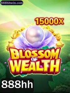BlossomofWealth: Explorando o Mundo do Jogo Inovador