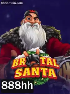 Descubra o Mundo Intenso de BrutalSanta: Um Jogo de Estratégia Desafiador