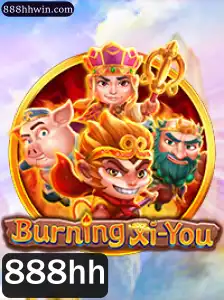 Explorando o Universo de BurningXiYou: Um Mergulho nos Desafios deste Jogo Fascinante