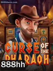 Curse of the Pharaoh: Um Mergulho na Aventura Egípcia