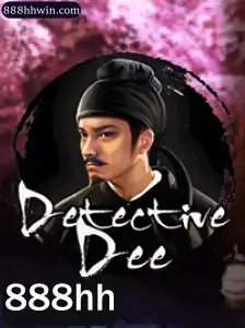 Desvende Mistérios com DetectiveDee: O Jogo de Detetive que Conquista Fãs