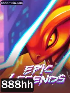 Explorando EpicLegends: Um Mergulho nas Aventuras e Regras do Novo Sucesso dos Jogos