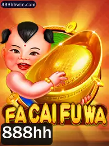 Descubra FaCaiFuWa: O Jogo de Estratégia que Está Conquistando o Mundo