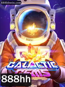 Explorando as Aventuras de GalacticGems: Uma Jornada no Espaço com o Jogo 888hh