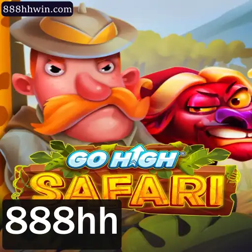 GoHighSafari: Uma Aventura de Jogo Estratégico
