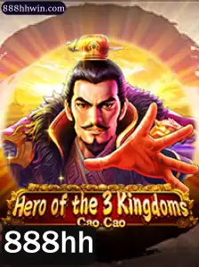 Desbravando o Mundo de Heroofthe3KingdomsCaoCao: Estratégia e Aventura