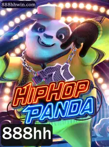 Descubra o Mundo Empolgante de HipHopPanda: Um Jogo Repleto de Ritmo e Aventura