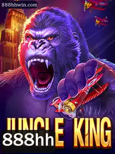 Explorando JungleKing: O Jogo Que Transforma a Aventura na Selva em Experiência Virtual