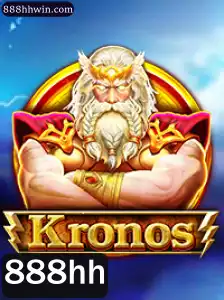 Explorando o Mundo de Kronos: O Jogo Inovador de Estratégia com a Palavra-Chave 888hh