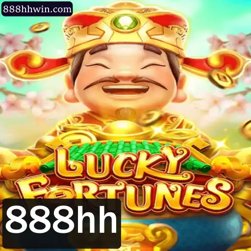 LUCKYFORTUNES: Descubra o Encanto do Novo Jogo de Azar