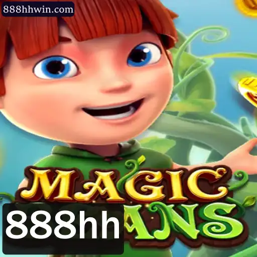 Descubra o Mundo Encantado de MAGICBEANS: Uma Aventura Inesquecível