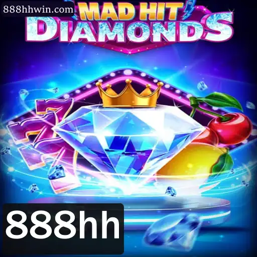 Explorando o Fascinante Universo do Jogo MadHitDiamonds