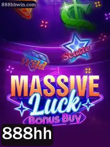Descobrindo MassiveLuckBonusBuy: Uma Nova Sensação No Mundo dos Jogos