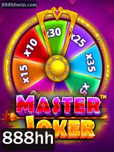 Explorando o Fascinante Mundo de MasterJoker e o Impacto no Cenário Atual