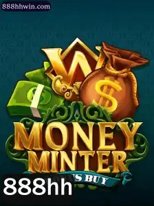 Explorando o Excitante Mundo do Jogo MoneyMinterBonusBuy
