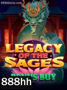 Explorando o Fascinante Mundo de LegacyoftheSagesBonusBuy