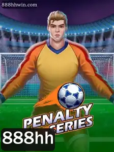 Explorando 'PenaltySeries': Um Jogo de Estratégia e Habilidade