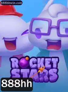 Tudo o que você precisa saber sobre RocketStars: Um mergulho no emocionante universo dos jogos