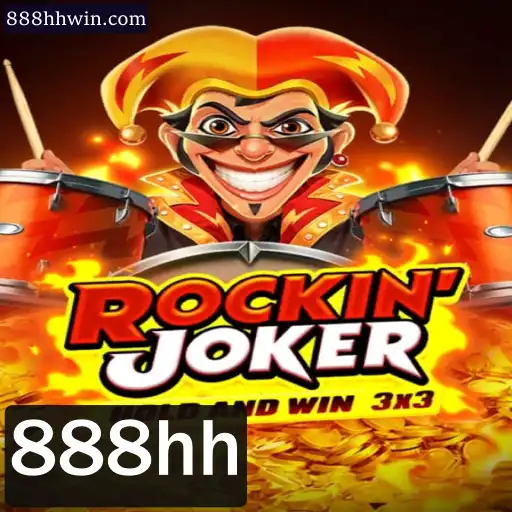 RockinJoker: Um Novo Fenômeno no Mundo dos Jogos