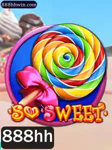 Descubra o Mundo Encantado de SoSweet