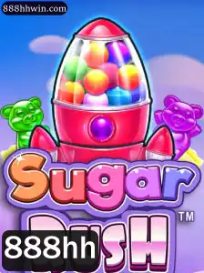Embarque na Aventura de SugarRush: Um Jogo Doce e Cativante