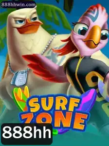 Explorando o SurfZone: Um Mergulho no Novo Jogo Eletrizante