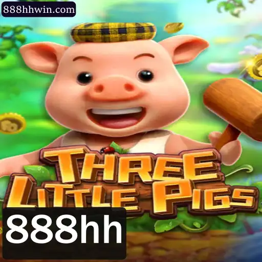 Descubra o Fascinante Mundo do Jogo THREELITTLEPIGS