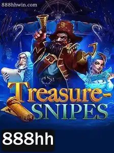 Descubra o Mundo de Aventura de TreasureSnipes