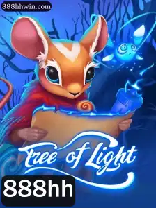 Descubra as Aventuras de TreeofLight: Uma Jornada Mágica e Multidimensional
