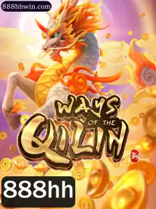 Explorando o Fascinante Jogo WaysoftheQilin
