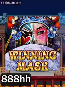 WinningMask: Experimente o Fascínio do Mundo dos Jogos com 888hh