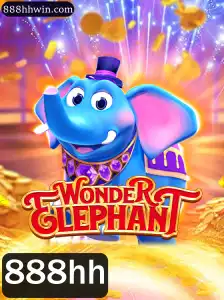 Explorando o Mundo Encantado de WonderElephant: Um Jogo Fascinante