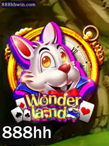 Explorando o Jogo 'Wonderland': Uma Aventura Envolvente