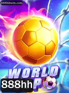 WorldCup: Um Novo Horizonte de Entretenimento com 888hh